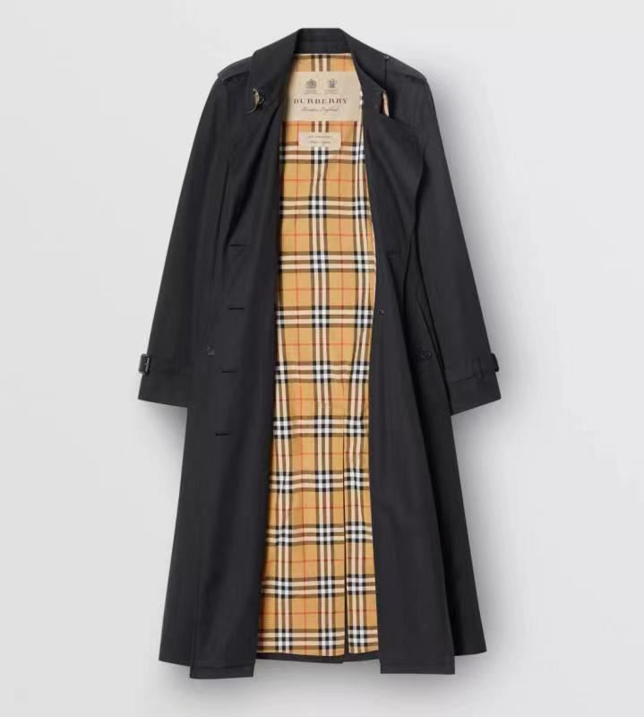 Burberry Outwear